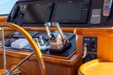 Grand Banks 59 Aleutian For Sale - Helm